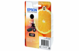 Epson atram. kazeta cierna XL Claria Premium 33         T 3351