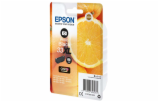 Epson atram. kazeta photo cierna Claria Premium 33 XL      T 3361