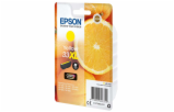 Epson atram. kazeta zlta Claria Premium 33 XL      T 3364