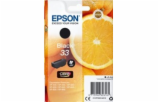 Epson atram. kazeta cierna Claria Premium 33         T 3331