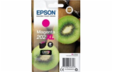 Epson atram. kazeta purpurova Claria Premium 202 XL     T 02H3