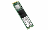 Transcend SSD MTE110S      512GB NVMe PCIe Gen3 x4