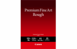 Canon FA-RG 1 Premium Fine Art Rough A 3, 25 Sheet, 320 g