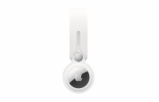 Apple AirTag Loop - White