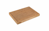 Zwilling Cutting Board Bamboo (42cm x 31cm)