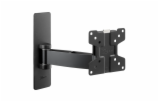 Vogels PFW 1030 Display 10-27 Wall Mount Swivel And Tilt