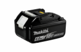 Makita Energy Kit 198077-8 2x BL1860B + DC18RD
