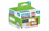 Dymo LW Durable 25 x 89 mm 2x 350 pcs