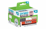 Dymo LW Durable 59 x 102 mm 1x 300 pcs