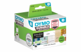 Dymo LW Durable Labels 25 x 25 mm 2x 850 pcs