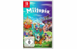 Nintendo Miitopia