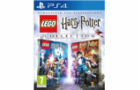 PS4 hra LEGO Harry Potter Collection