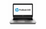 HP ProBook 640 G1 i5-4200 / 4GB / 320GB / Win10P