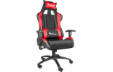 GENESIS Nitro 550 Universal gaming chair Padded seat