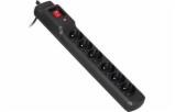 Activejet COMBO 6GN 10M power strip with cord