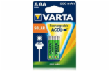 Varta 56733 (Solar), Akku