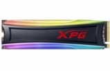 XPG Spectrix S40G RGB 512 GB, SSD