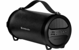 SPEAKER DEFENDER G24 BLUETOOTH/FM/TF/USB 10W BLACK