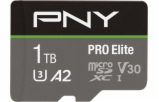 PNY microSDXC 1TB Pro Elite UHS-I