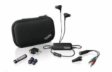 LENOVO sluchátka Bluetooth In-ear Headphones