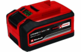 Einhell Multi-Ah PXC Plus Battery 18V 4Ah