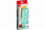 Nintendo Switch Lite Carrying Case - Animal Crossing Púzdro 