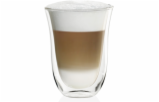 Poháre DeLonghi Latte Macchiato 2ks