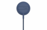 Belkin MagSafe Charge Pad blue iPh.12/13 w/o AC Adpt WIA004btBL