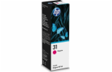 HP 1VU27AE Magenta Original atrament flasa 70 ml No. 31