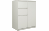 Topeshop 2D2S BIEL chest of drawers