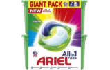 Ariel All in one Pods Color gélové kapsule na farebnú bielizeň 80 PD 952 g