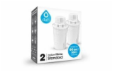 Dafi Classic filter cartridges 2 pcs. (box)