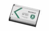 Sony NP-BX1 Aku