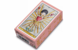 Fournier Tarot de Luz od Aitora Saraiby