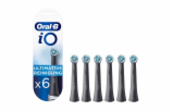 Oral-B iO Ultimative Reinigung 6er, Black