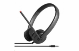 LENOVO sluchátka ThinkPad Stereo Analog Headset