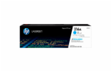 HP Toner W 2411 A azurova No. 216 A