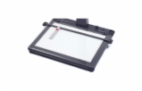 Kaiser Glass Plate for Copylizer + illuminated Base exe.cutive