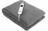 Noveen EB650 electric blanket 160 W Grey