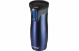 Contigo Kubek termiczny West Loop 2.0 Monaco Blue Matt 470ml (2095799)