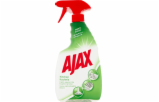 Ajax čistiaci sprej do kuchyne 750 ml (NO000728)