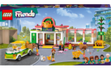 LEGO® Friends 41729 Obchod s biopotravinami