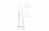 Fairywill Portable Water Flosser 5020E electric flosser White