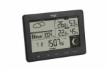 TFA 35.1158.01  ELEMENTS  meteostanica