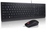 Lenovo Essential Wired Keyboard and Mouse Combo 4X30L79891 klávesnice + myš CZ