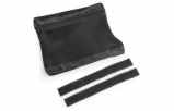 B&W Mesh Lid Pocket for B&W Carrying Case Type 1000 / 2000