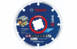 Bosch EXPERT X-LOCK Diamant cutting disk 115x22.23mm