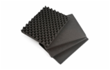 B&W pre-cut foam 4pcs for B&W Type 500