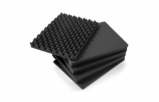 B&W pre-cut foam 5pcs for B&W Type 3000