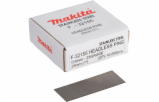 Makita Pins  0,6 x 25mm Inox F-32155  10000 pcs.